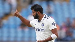 India look set to recall Jasprit Bumrah for the third Test at Lord's