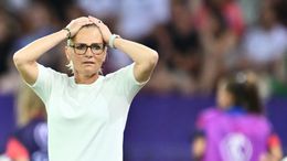 A second defeat is likely to mean an early Euros exit for Sarina Wiegman's Lionesses