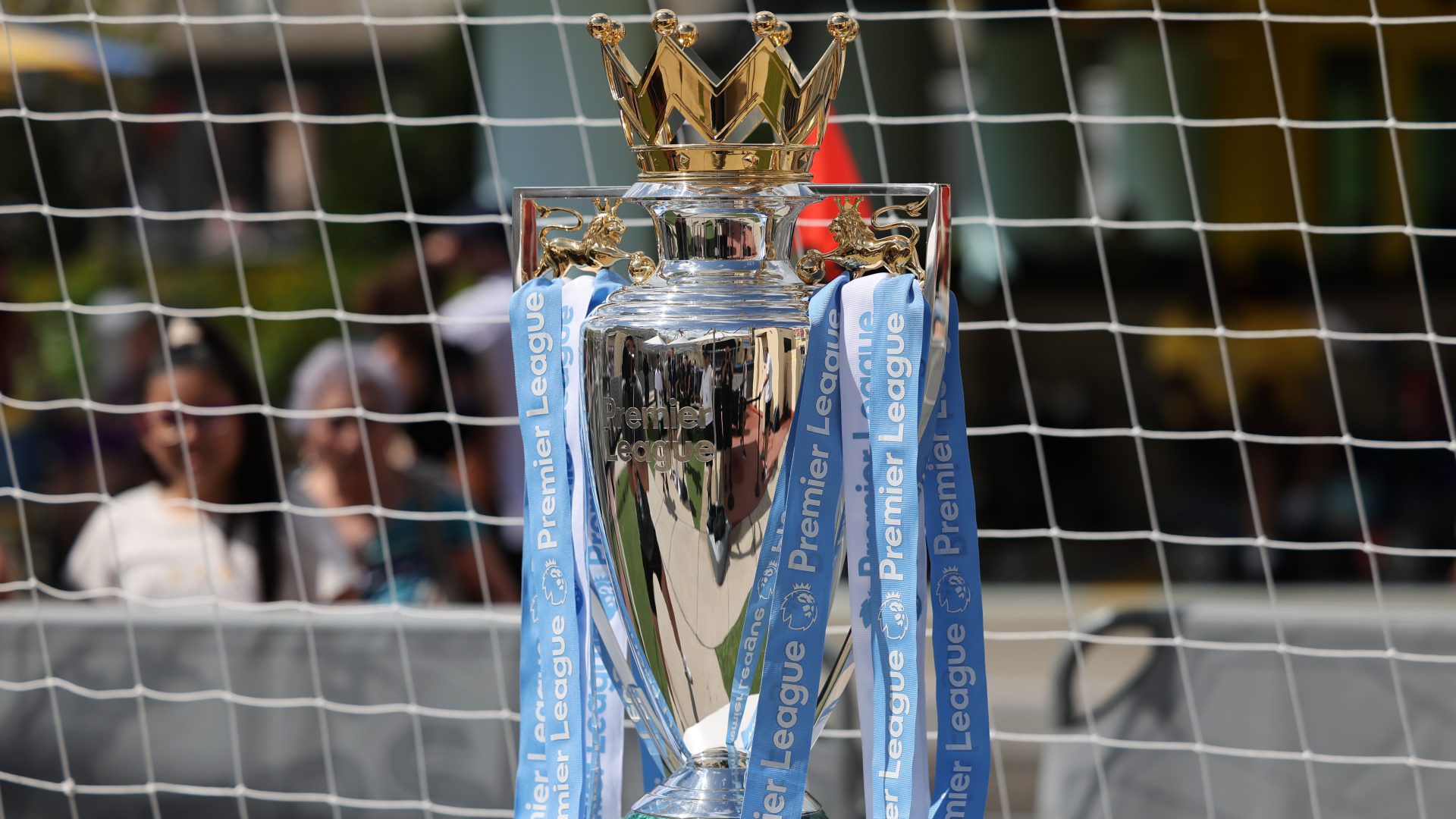 Premier League Matchday 1 Preview Champions Manchester City Get Up And