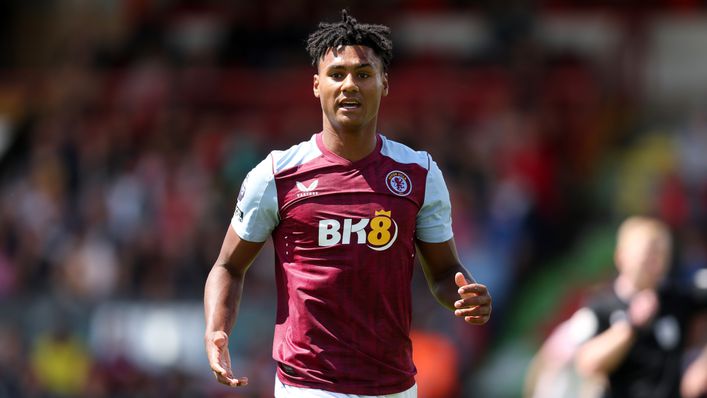 In Focus: Ollie Watkins ready to reach new heights with Aston Villa |  LiveScore