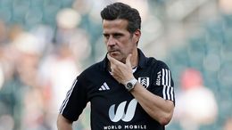 This season marks Marco Silva's third full campaign in charge at Fulham