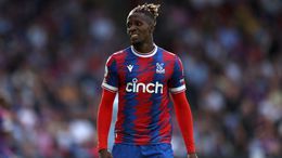 Crystal Palace are doing all they can to keep hold of Wilfried Zaha