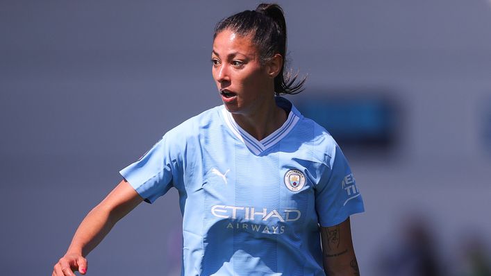 Leila Ouahabi is feeling positive about Manchester City ahead of the new season