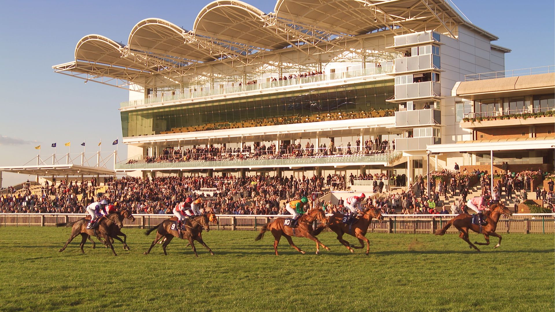 Newmarket racing preview for October 9, 2021 LiveScore