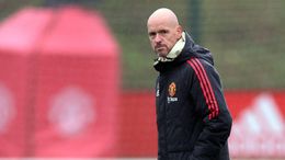 Erik ten Hag still has plenty to sort out at Manchester United and Everton can capitalise with a positive result on Sunday