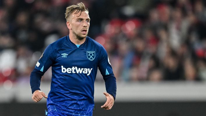 Jarrod Bowen is close to agreeing a new deal with West Ham