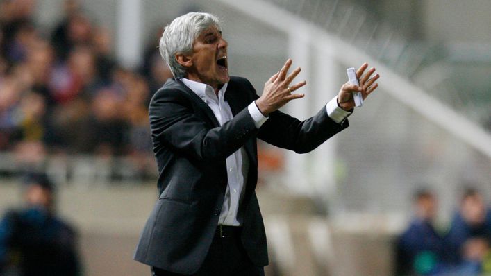 Ivan Jovanovic's Greece have won their opening two games to take top spot in the group