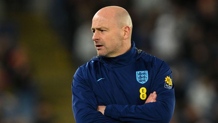 Lee Carsley won his opening two games in charge of England and now has Cole Palmer and Jude Bellingham to call on