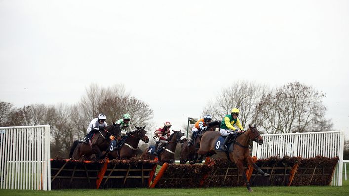 Our Tuesday focus centres on the seven-race card from Huntingdon