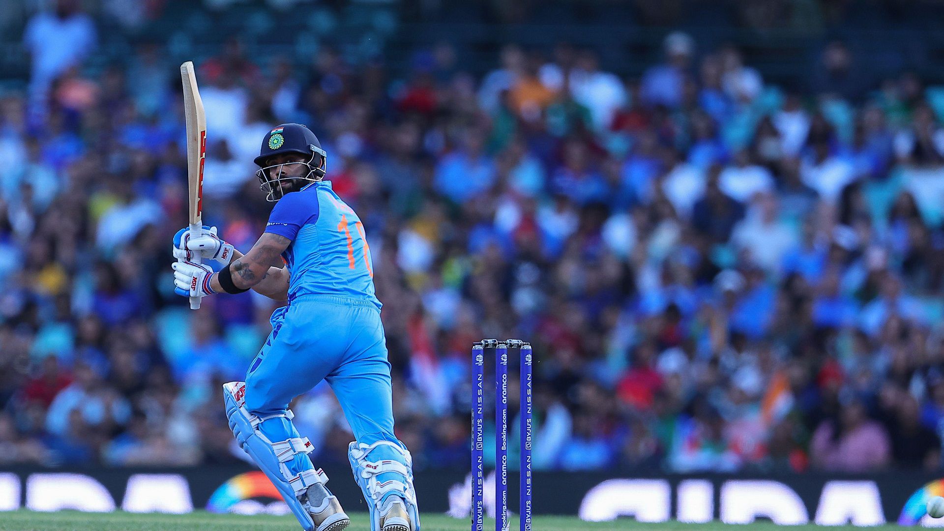 India vs England predictions: Adelaide helps give India the edge