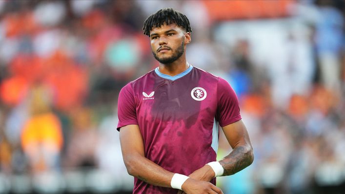 Tyrone Mings is still a long-term absentee for Aston Villa