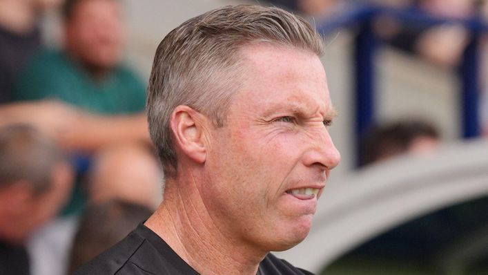 Millwall are flying under Neil Harris