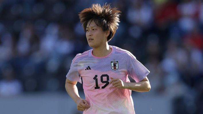 Saori Takarada will link up with Leicester in January