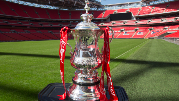 The draw for the FA Cup fourth round produced some cracking ties