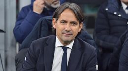 Simone Inzaghi will be confident of guiding Inter Milan past Parma on Tuesday night