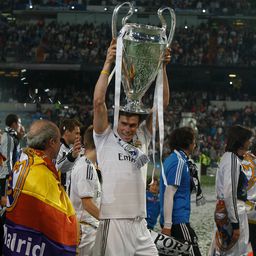 Gareth Bale: Football superstar retires after trophy-laden career