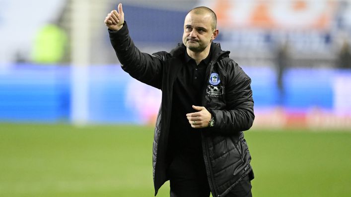 Shaun Maloney was proud of Wigan's display against Manchester United