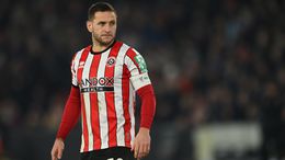 Billy Sharp helped Sheffield United beat Wrexham to set up a clash with Tottenham