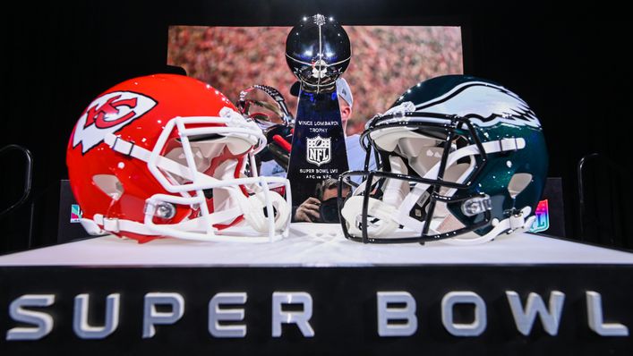Super Bowl LVII: When is it, where is it being held and who is playing in  it?