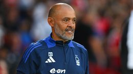 Nuno Espirito Santo's Nottingham Forest have won nine of their last 11 games in all competitions