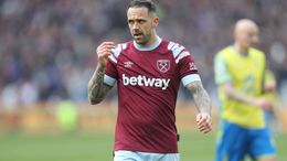 Danny Ings could be the answer to West Ham's scoring issues