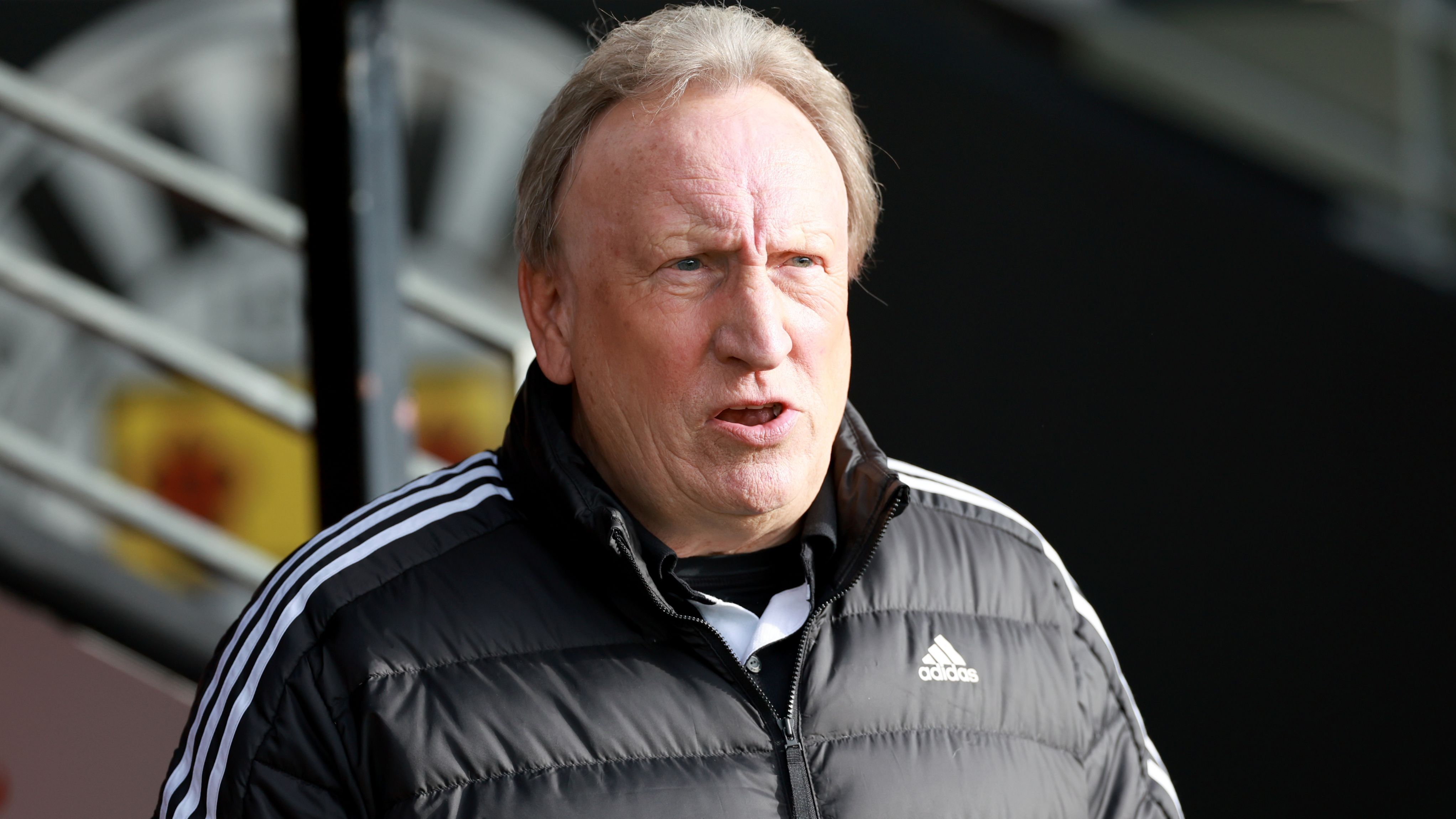 Neil Warnock Leaves Aberdeen Despite Reaching Scottish Cup Semi-finals 