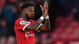 Manchester United midfielder Fred has been rejuvenated since Ralf Rangnick's appointment