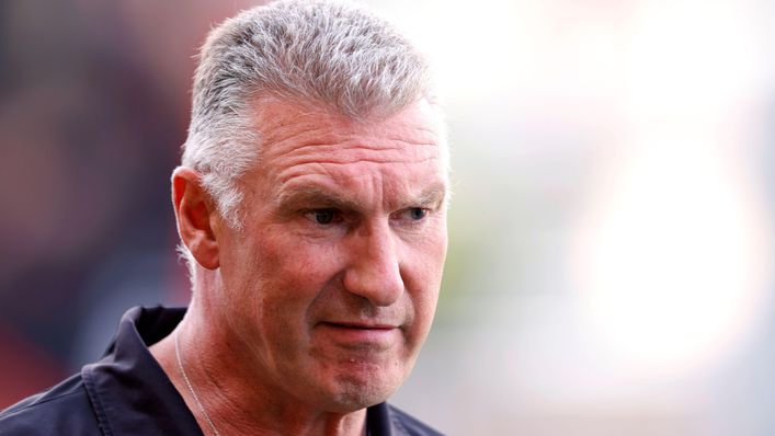 Nigel Pearson's Robins have turned around their home form and are yet to lose a league game at Ashton Gate in 2023
