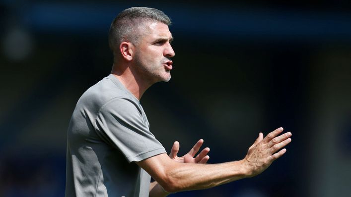 Ryan Lowe's Preston are arguably the form side in the Championship, having lost one of their last 10 games