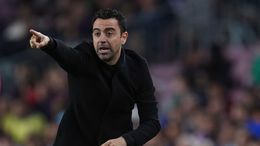 Xavi's Barcelona are among the teams in action in LaLiga on Tuesday