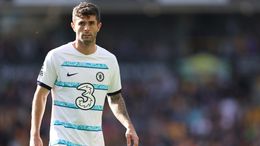 Christian Pulisic appears certain to leave Chelsea this summer