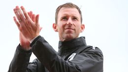 Mike Williamson's MK Dons have plenty of work to do to turn this semi-final around