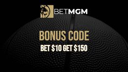 BetMGM Bonus Code