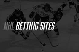 NHL Betting Sites