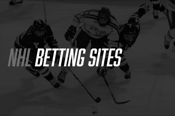 NHL Betting Sites
