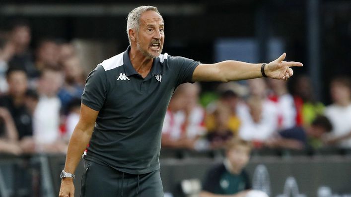Adi Hutter's Monaco currently hold third spot in Ligue 1 but are only a point clear of Strasbourg in sixth