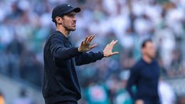 Julian Schuster's Freiburg can take a big step towards Champions League qualification against struggling Holstein Kiel