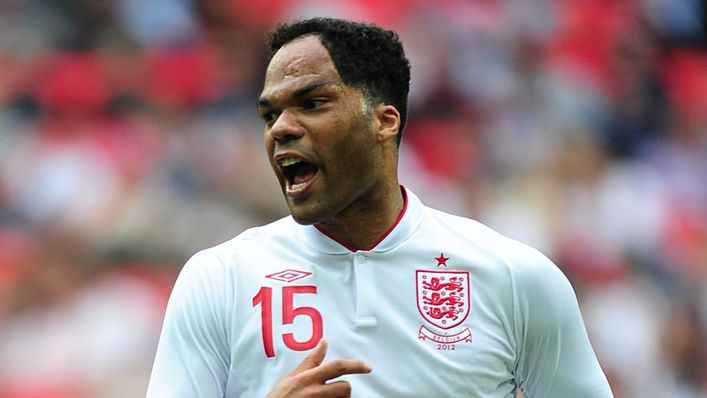 Joleon Lescott has joined forces with LiveScore for the duration of Euro 2020