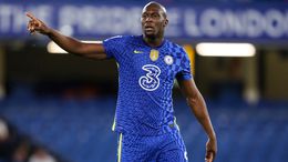 Chelsea forward Romelu Lukaku could be set for a move back to Inter Milan