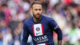 Neymar looks set to leave Paris Saint-Germain this summer