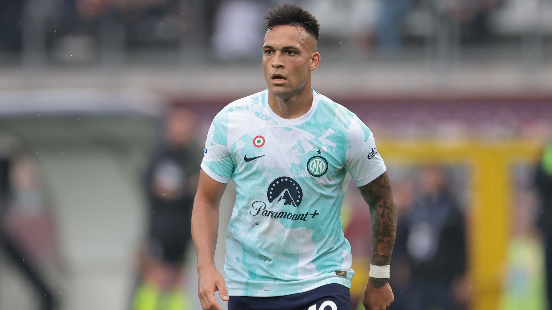 Lautaro Martinez ends Chelsea transfer speculation amid talk of £59m Inter  Milan exit