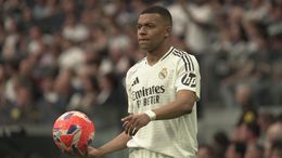 Kylian Mbappe will be hoping to score the goals that takes Real Madrid to Club World Cup glory