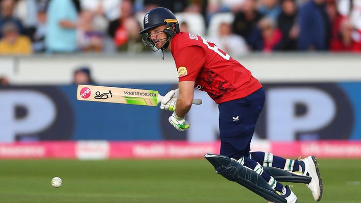 Jos Buttler has been in fine form after returning to the ranks following his stint as captain.