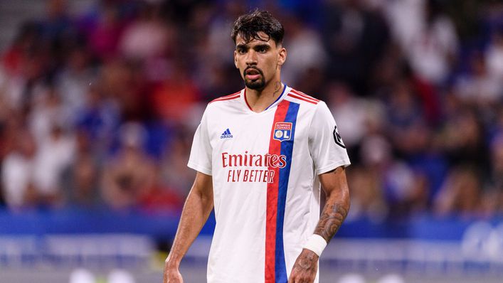 Arsenal could finally have some good news in their pursuit of Lyon midfielder Lucas Paqueta