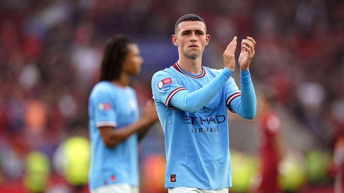 Manchester City attacker Phil Foden is set to sign a new long-term contract with the Citizens