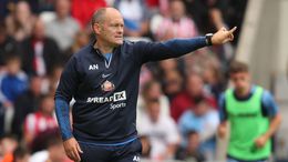 Alex Neil's Sunderland will be wary of a backlash when they face Sheffield Wednesday in midweek