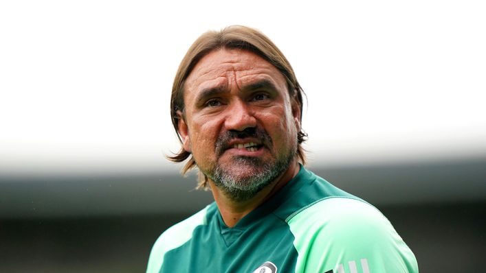 Away form has been an issue for Daniel Farke's Leeds