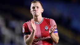 James Ward-Prowse has joined West Ham from Southampton