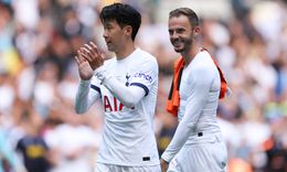 Tottenham are entering a new era under Ange Postecoglou