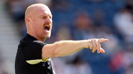 Sean Dyche could be in for another tough season in charge at Goodison Park.